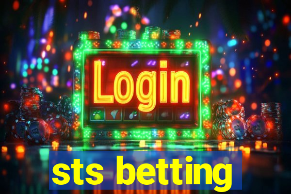 sts betting